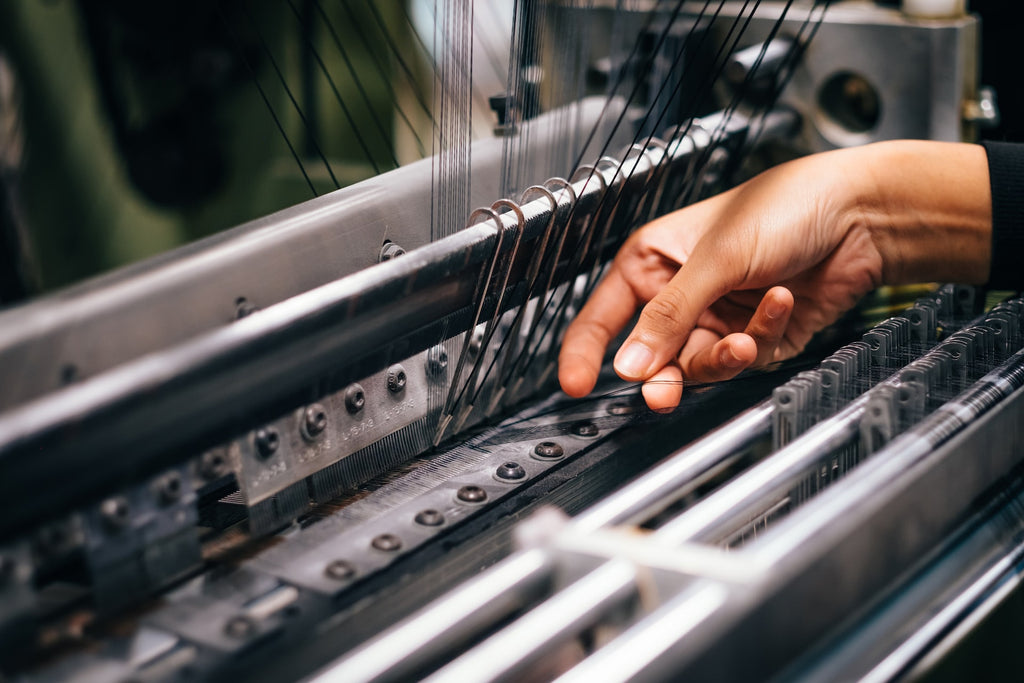Une production durable