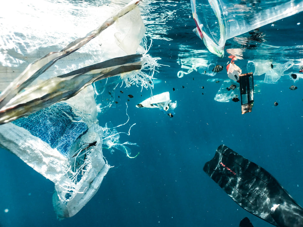 Réduire l'impact environnemental