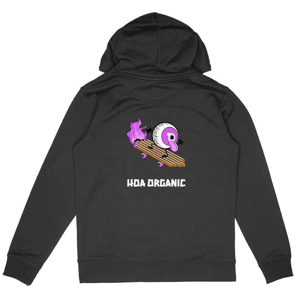 Hoodie - Slrrrp