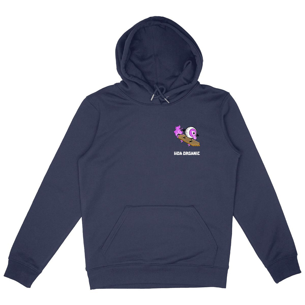 Hoodie - Slrrrp