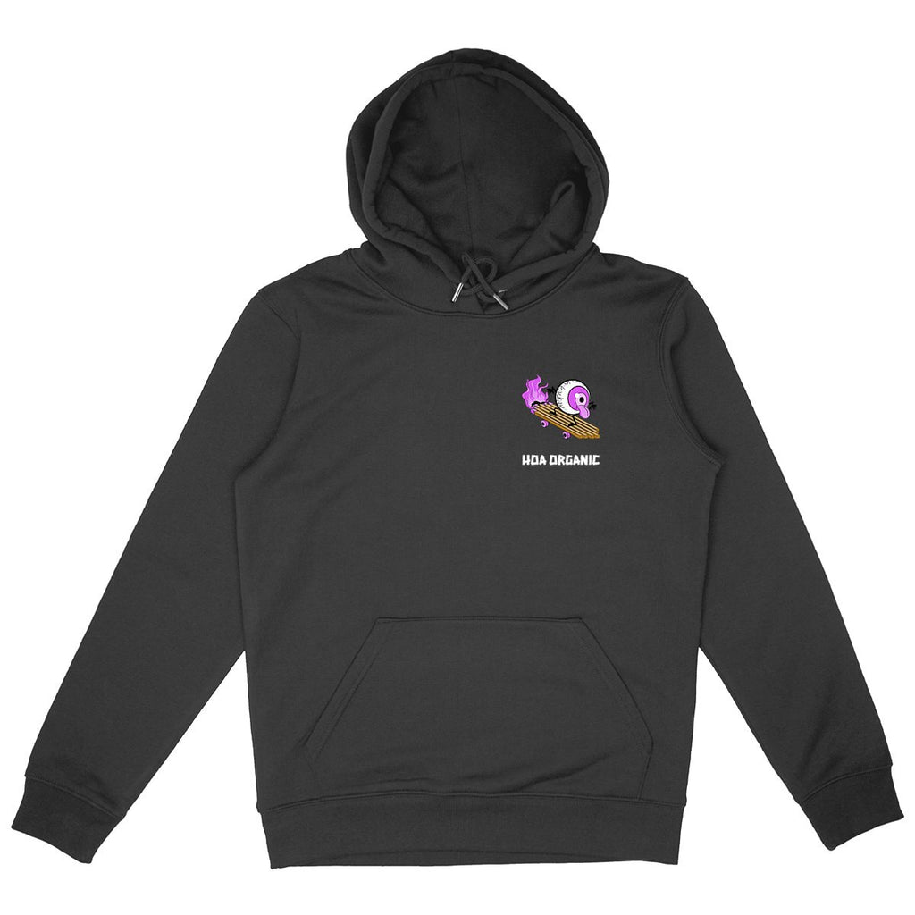 Hoodie - Slrrrp
